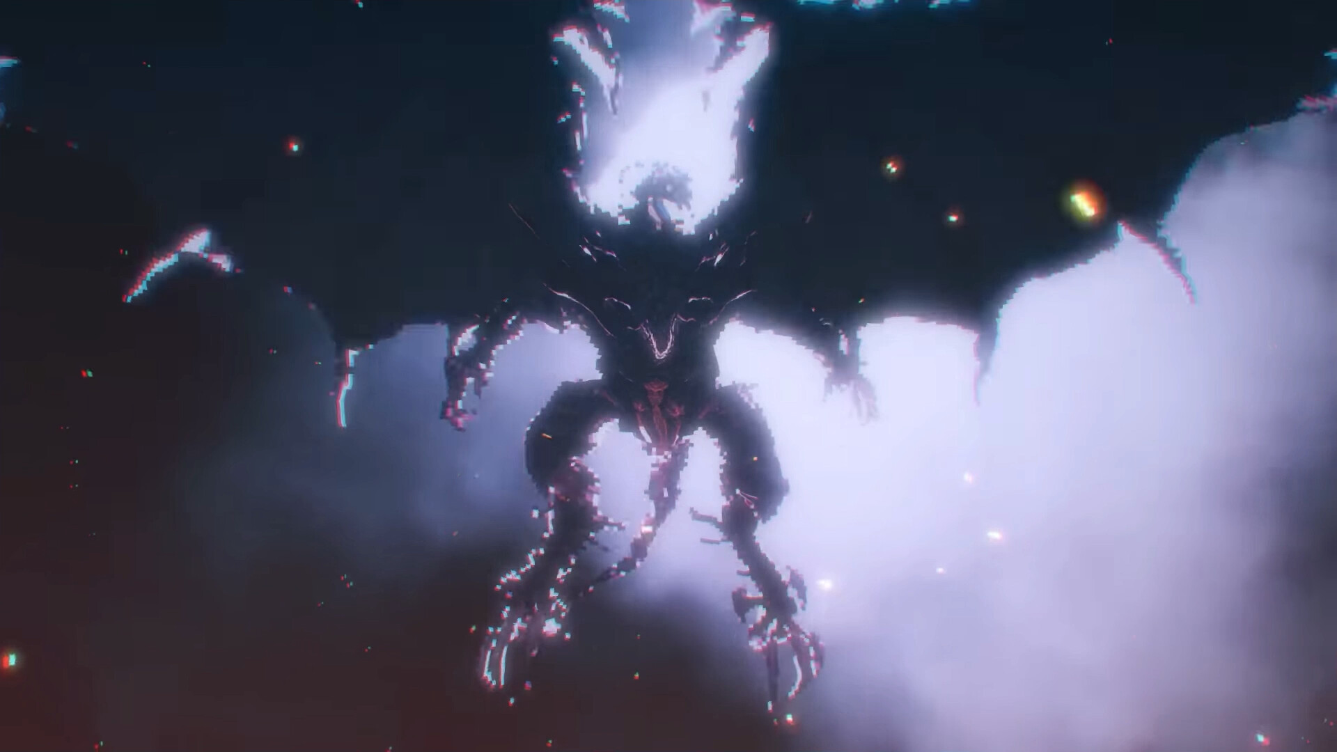 Final Fantasy Resonance Game screenshot